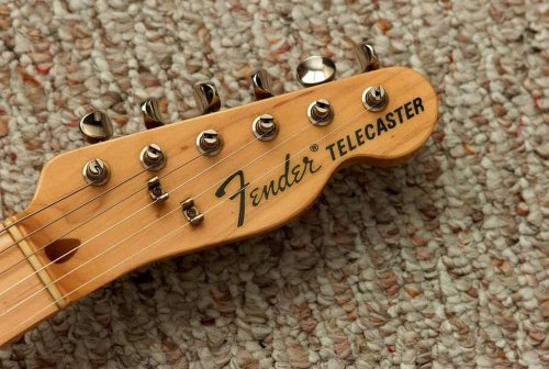 The 3 Best Locking Tuners for a Telecaster [Expert Picks]