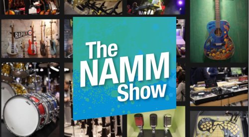 NAMM 2024: What could we see at next year’s convention?