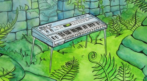 New Sounds for the DX7, Oddity 3 and Pigments 6 – Sounds and Presets