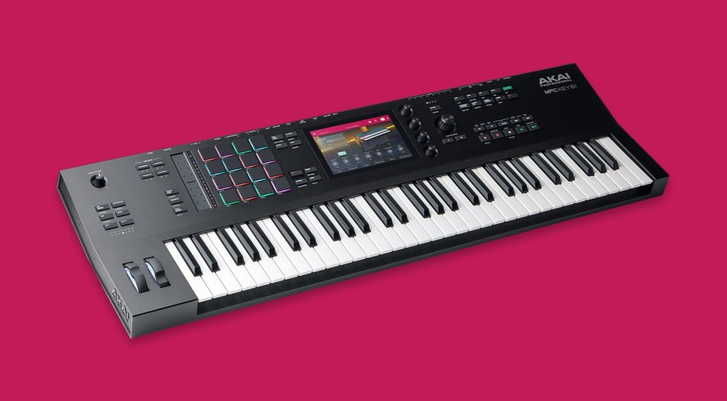 Synthesizers