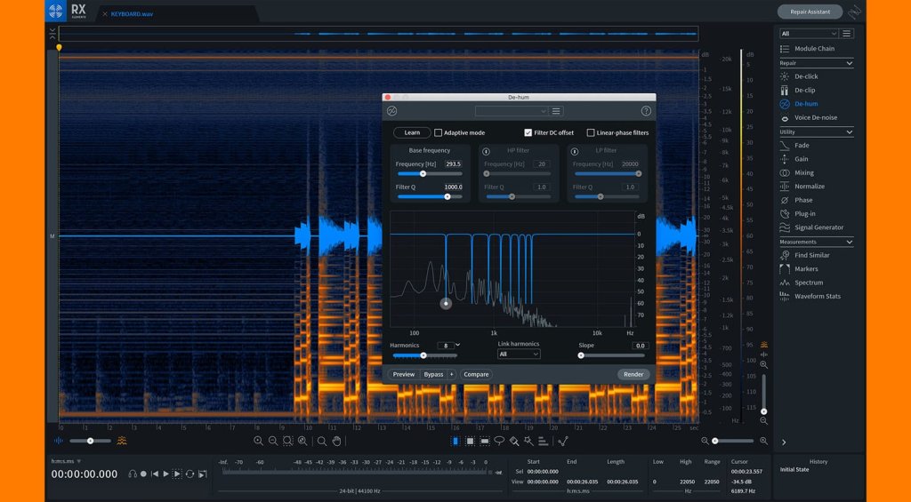 Caelum Audio Schlap 1.1.0 free
