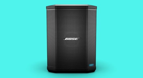 Wochenend-Deal: Bose S1 Pro All-in-one-PA-System für 398 Euro!