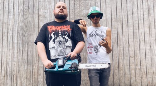Gear of the Dark, DAW-Umfrage und Coachella-Technik-Gau – Highlights der Woche
