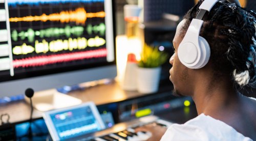 Stems: Die besten Apps, Plugins und Tools zum Trennen von Musik in 2025
