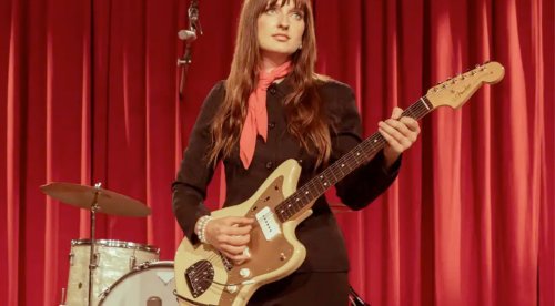 Die fünf besten Offset-Gitarren für jedes Budget: Jazzmaster, Jaguar und mehr!