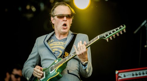 Die besten Gitarristen aller Zeiten – Sound und Gear von Joe Bonamassa