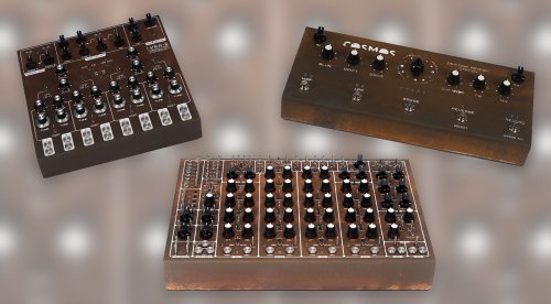 SOMA Rust Edition: (K)ein bisschen rostig!