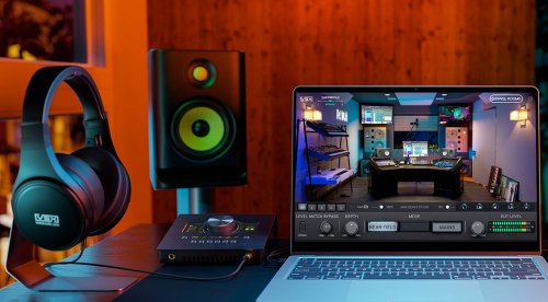 Slate Audio VSX Essentials Edition: Günstiger Einstieg in virtuelle Studioräume