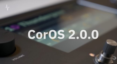 Neural DSP Quad Cortex CorOS 2.0.0 – jetzt verfügbar