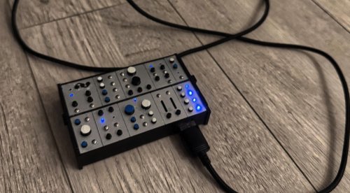 Fairlight Wavetables im Post-Superbooth Synthesizer-Journal