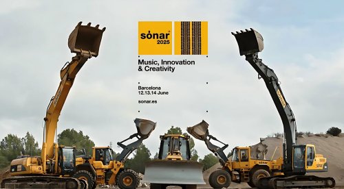 Sónar Festival 2025: Kunst trifft Clubkultur – Barcelona wird Hotspot für elektronische Musik