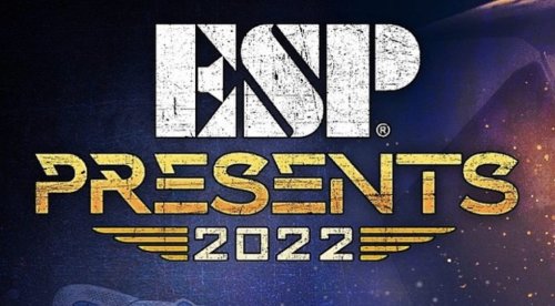 ESP Phase 1: Sage und schreibe 43 neue LTD-Modelle für 2022!