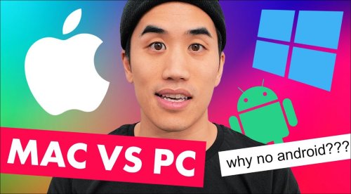 Andrew Huang: Darum eignet sich iOS besser zum Musikmachen!