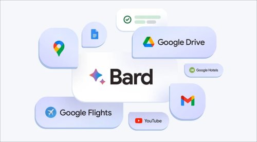 Google Bard besser als ChatGPT für Musiker? – Update beim KI-Chatbot