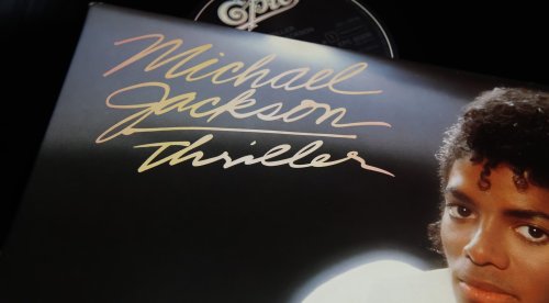 Der Sound von Thriller: Das erfolgreichste Album aller Zeiten