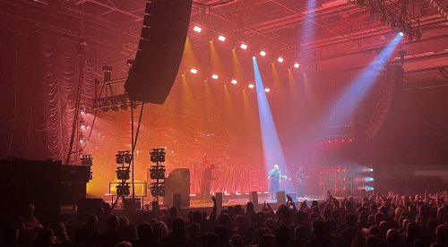 Highlights der Woche: Skunk Anansie auf Tour, James Bay spielt Fender und ein neuer Lieblings-Verzerrer!