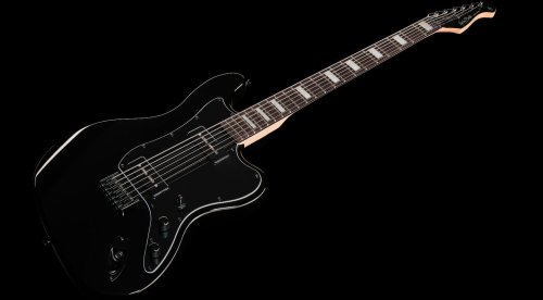 Harley Benton JA-Bariton – Budget Stoner Rock Gitarre?