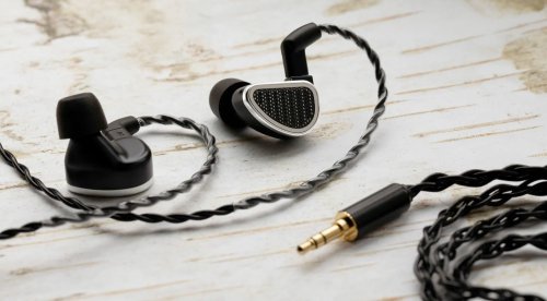 64 Audio Duo: Universeller In-Ear Monitor mit hybridem Treiber-Design - gearnews.de