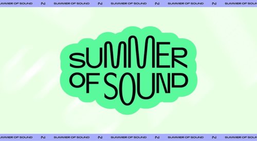 Sommer-Deals bei Native Instruments: Der Summer of Sound startet durch!