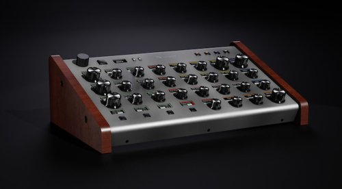 Logue CL-1: Der ultimative MIDI-Controller für Ableton Live?