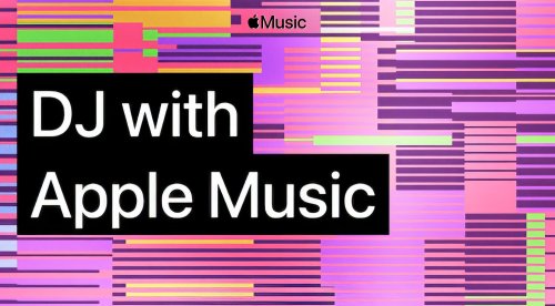 Apple Music für DJs: Support für Serato, Denon DJ, AlphaTheta und mehr!