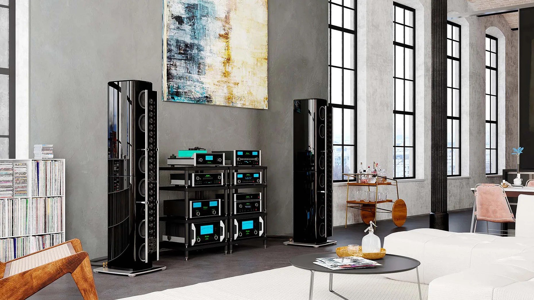 The Best Headphones, Speakers and Hi-Fi Gear of 2024 (So Far)