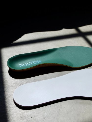 These Personalized Insoles Offer Full Body Benefits