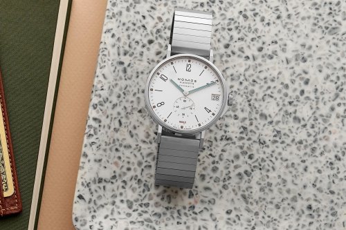 5 Nomos Watches to Consider for Your Collection