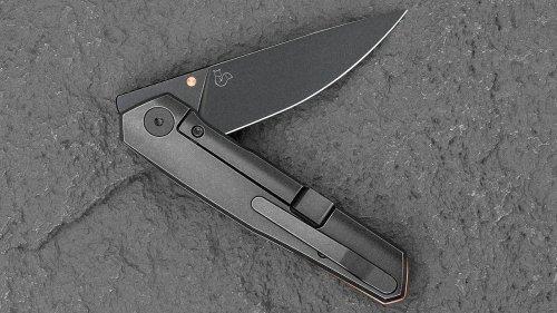 12 New Pocket Knives and Multi-Tools You Might Have Missed