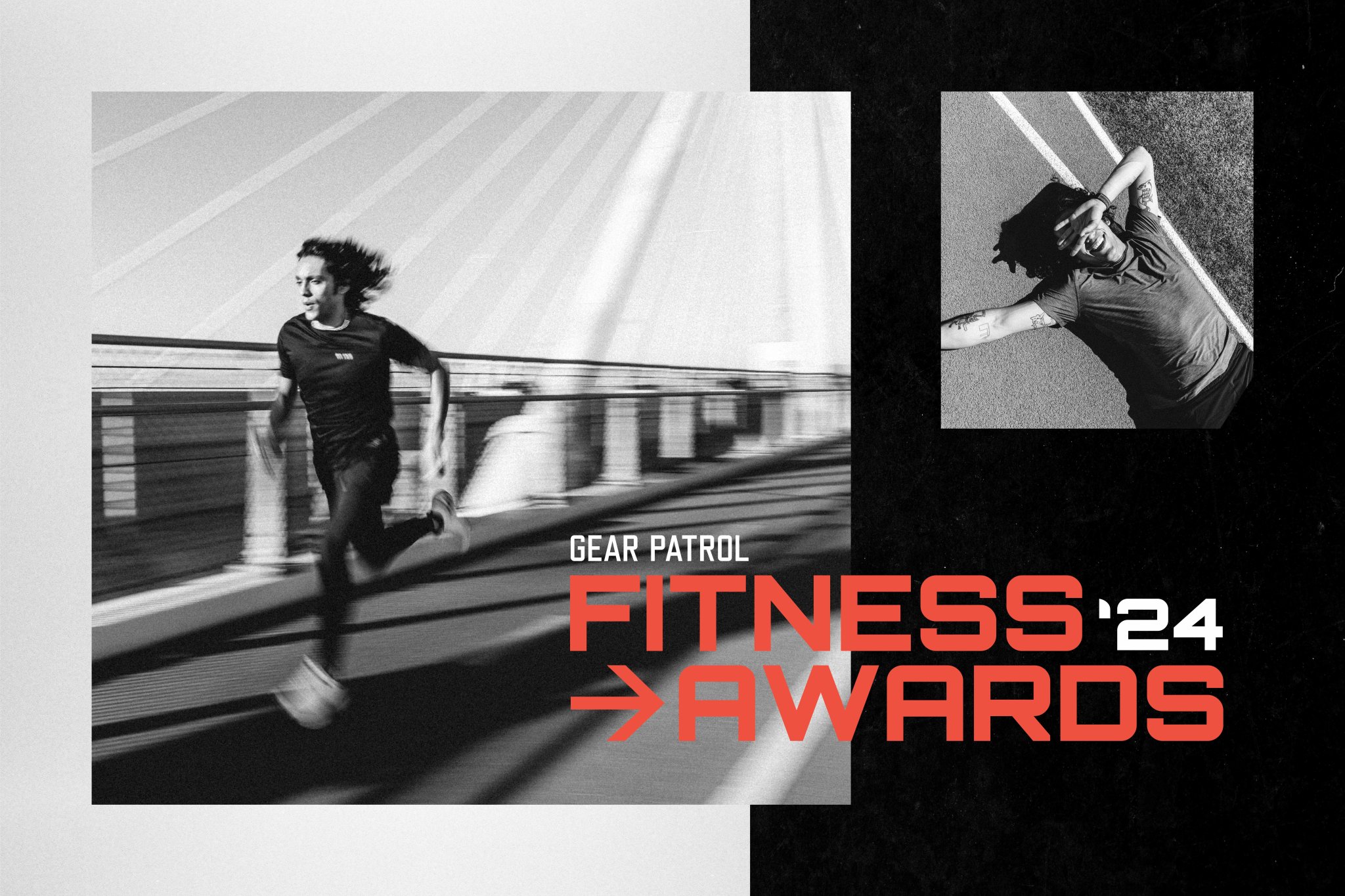 The 2024 Gear Patrol Fitness Awards: See Our Full List of Winners