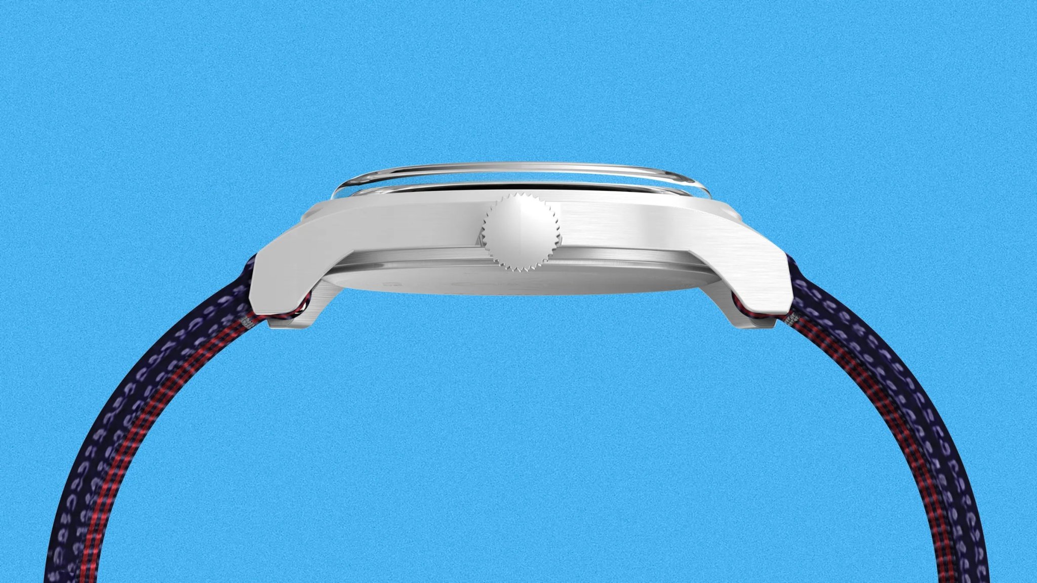 Timex Enlists Noah for a Retro Redesign of Its Affordable Field Watch