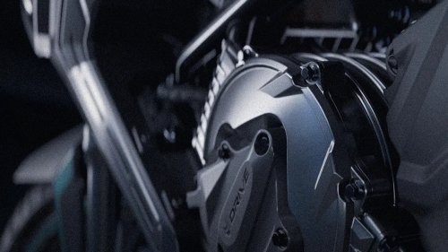 I’m Not an Electric Motorcycle Guy, But This New Bike’s Surprise Classic Feature Might Just Change My Mind