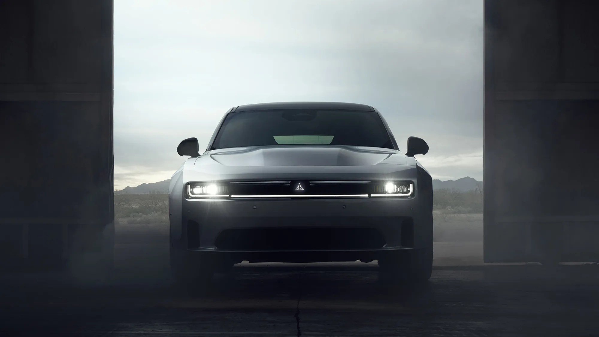 The 2024 Dodge Charger Daytona EV, Revealed: Everything You Need to Know