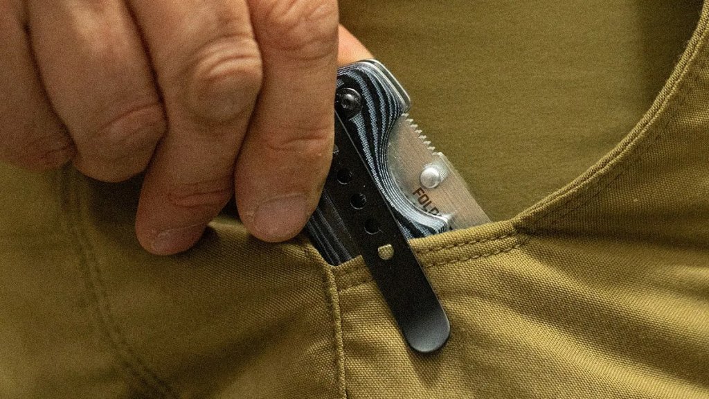 EDC
