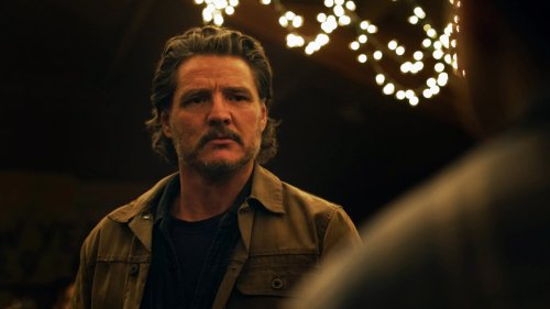 Pedro Pascal Can’t Stop Wearing This Iconic Waxed Trucker Jacket in ‘The Last of Us’
