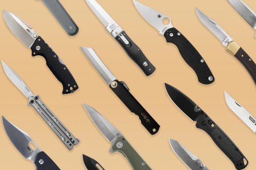 The Complete Guide to Common EDC Knife Locks