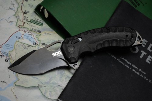 What a Tanto Blade Is, and Why You Need One