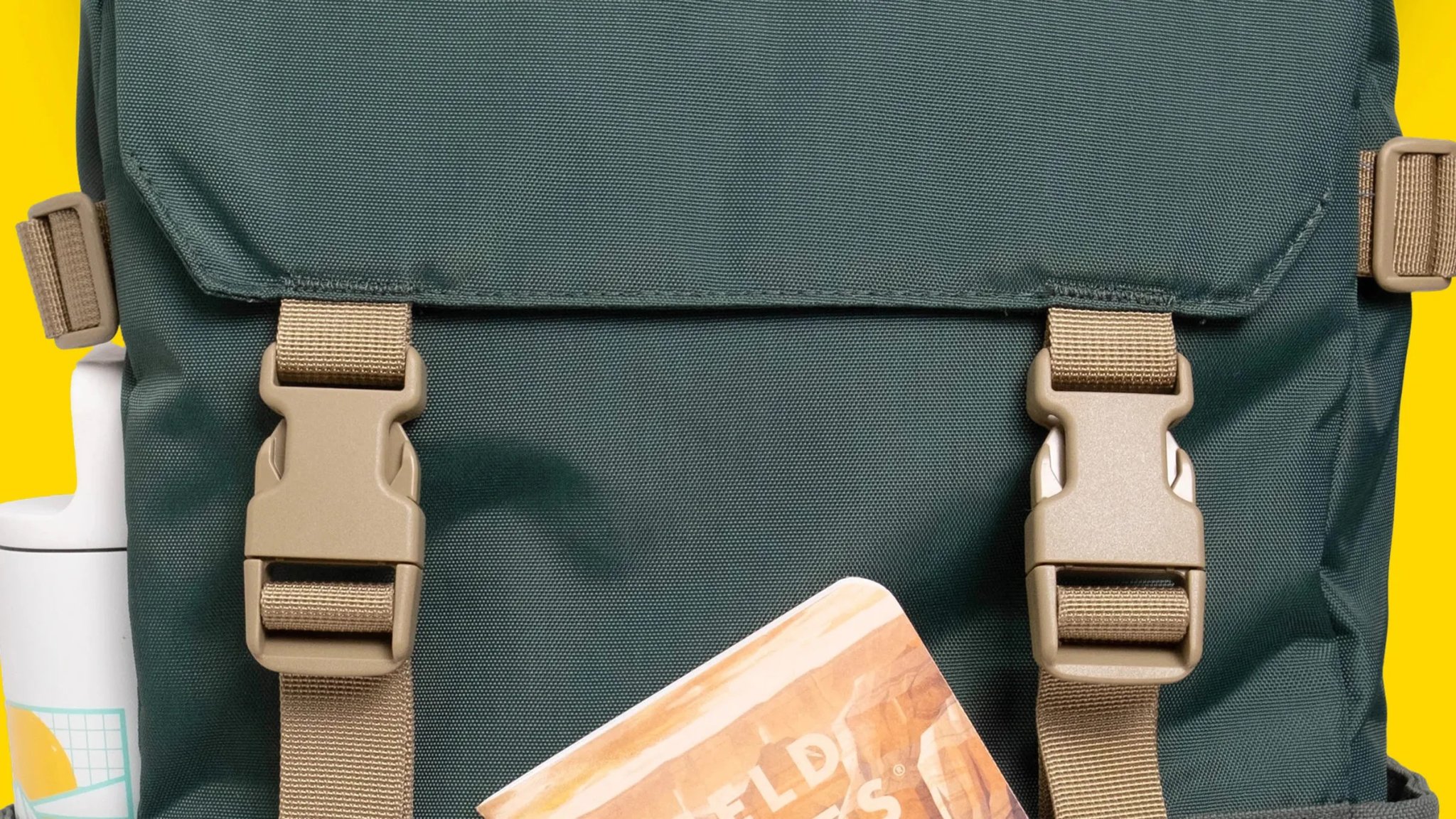 Topo Designs’ Iconic Rover Pack Is Nearly Half Off Right Now