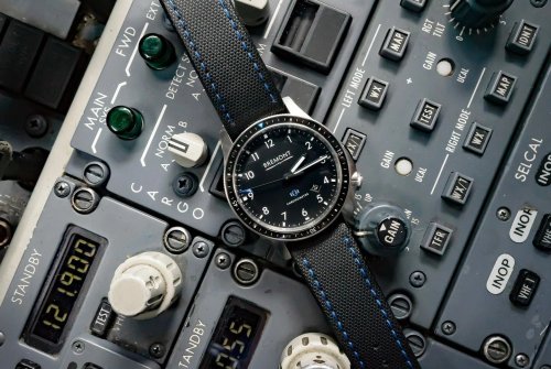 Do Today’s Pilots Really Use Pilots Watches?