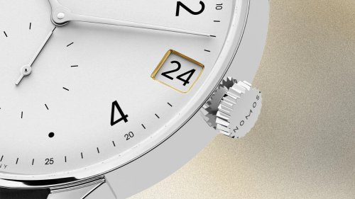 The Master of Minimalist Watches Just Refined an Affordable Classic