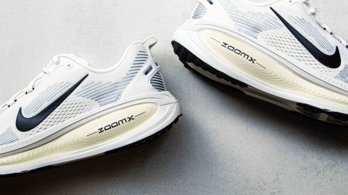 Nike’s Newest Daily Trainer Is the Swoosh’s Answer to Hoka Hype