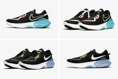 Some of Nike’s Most Innovative Running Shoes Are Deeply Discounted Right Now
