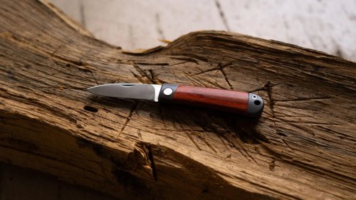 I Don’t Carry a Big Pocket Knife Anymore, Thanks to This Tiny Blade