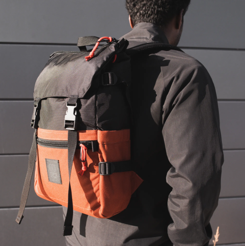 Our Favorite Topo Designs Pack Is on Sale Right Now