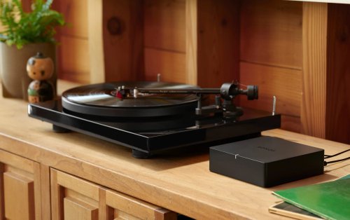 Can You Actually Build a Good Wireless Hi-Fi System? I Asked Experts at Sonos, Schiit Audio and More