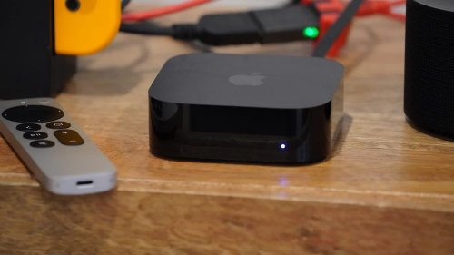 Apple TV Tips: 5 Things You Didn’t Know You Could Do