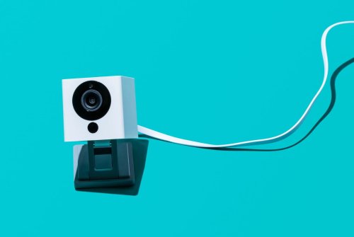 Can a $20 Home Security Camera Stand Up To Its $300 Rivals?