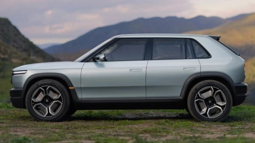 The Rivian R3: Everything You Need to Know