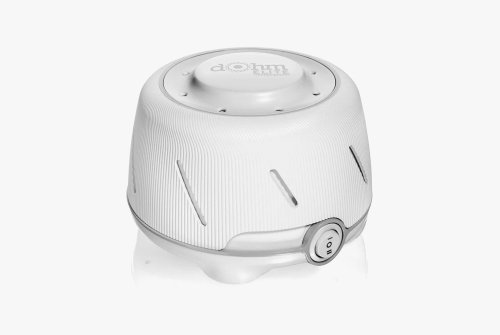 Marpac Finally Updates its Long-Outdated White Noise Machine