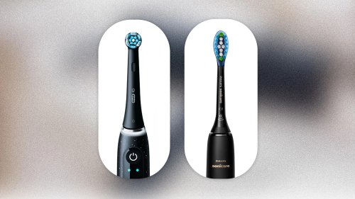 Oral-B vs Sonicare: Who Makes the Better Electric Toothbrush?